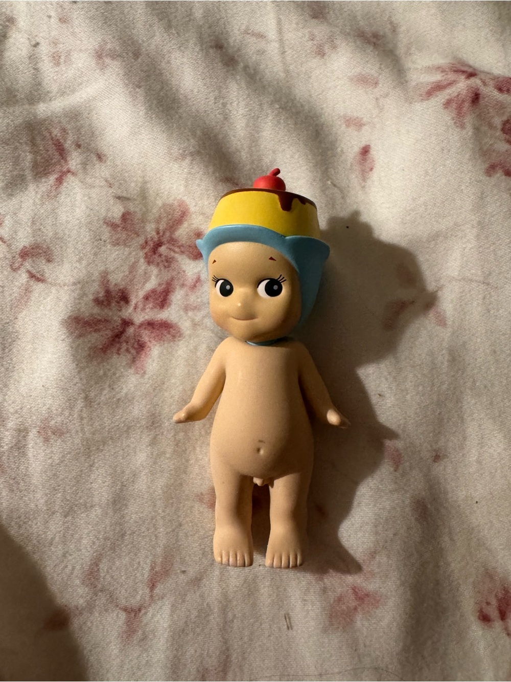 Sonny Angel Mini Figure Sweets Series - Pudding